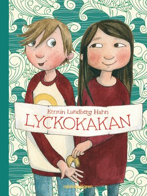 cover image of Lyckokakan